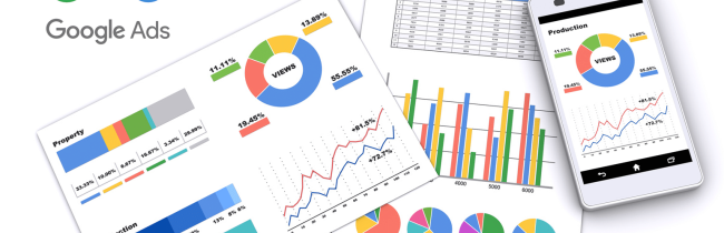 Google Ads Reklamcılığı